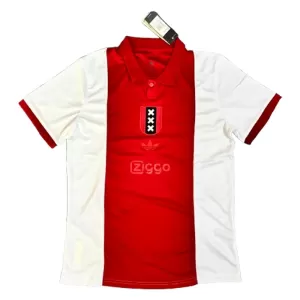 Maglia AFC Ajax Anniversario 2025 Maglia AFC Ajax Anniversario 2025
