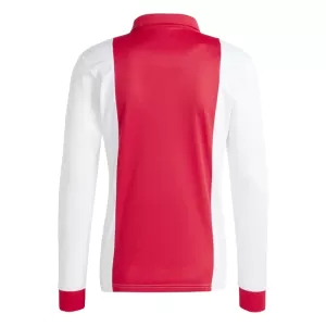 Maglia AFC Ajax Anniversario 2025 Maniche Lunghe