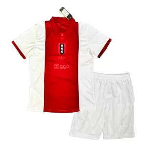 Maglia AFC Ajax Bambino Anniversario 2025 Maglia AFC Ajax Bambino Anniversario 2025