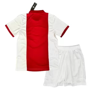 Maglia AFC Ajax Bambino Anniversario 2025