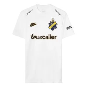 Maglia AIK Stockholm Gara Away 2025 Maglia AIK Stockholm Gara Away 2025