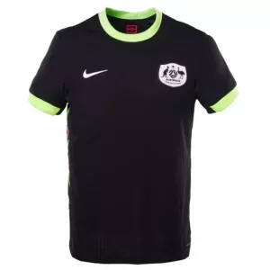 Maglia Australia Gara Away 2025 Maglia Australia Gara Away 2025