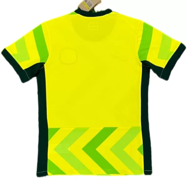 Maglia Australia Gara Home 2025
