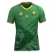 Maglia Camerun Gara Home 2025