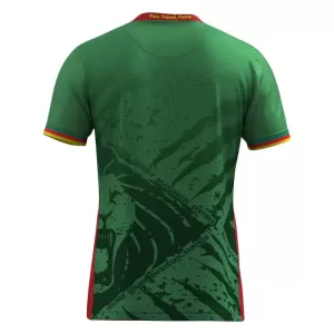 Maglia Camerun Gara Home 2025
