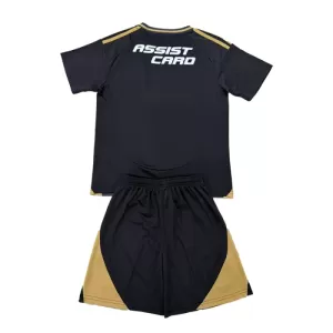 Maglia Colo-Colo Bambino Gara Away 2025/26