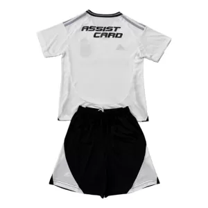 Maglia Colo-Colo Bambino Gara Home 2025/26