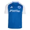 Maglia Cruzeiro EC Gara Home 2025/26