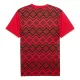 Maglia Egitto Pre-Match 2025