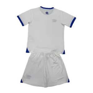 Maglia El Salvador Bambino Gara Away 2025