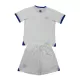 Maglia El Salvador Bambino Gara Away 2025