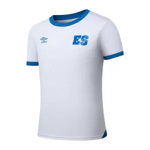 Maglia El Salvador Gara Away 2025 Maglia El Salvador Gara Away 2025
