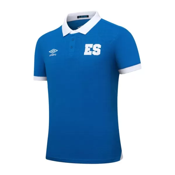 Maglia El Salvador Gara Home 2025 Maglia El Salvador Gara Home 2025