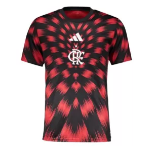Maglia Flamengo Pre-Match 2025/26 Maglia Flamengo Pre-Match 2025/26
