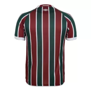 Maglia Fluminense FC Gara Home 2025/26