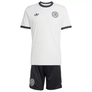 Maglia Germania Bambino Anniversario 2025 Maglia Germania Bambino Anniversario 2025