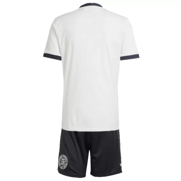 Maglia Germania Bambino Anniversario 2025