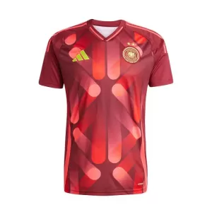 Maglia Germania Gara Away 2025 Maglia Germania Gara Away 2025