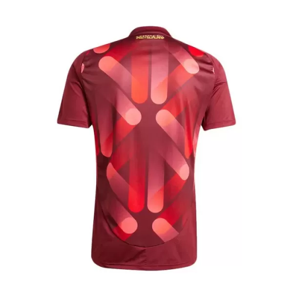 Maglia Germania Gara Away 2025