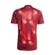 Maglia Germania Gara Away 2025