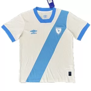 Maglia Guatemala Gara Home 2025 Maglia Guatemala Gara Home 2025