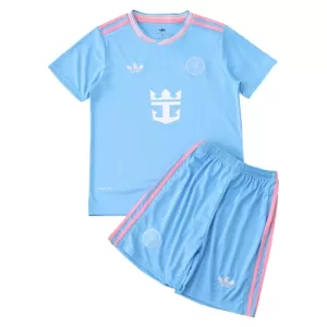 Maglia Inter Miami CF Bambino Gara Third 2025/26 Maglia Inter Miami CF Bambino Gara Third 2025/26