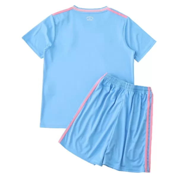 Maglia Inter Miami CF Bambino Gara Third 2025/26