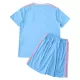 Maglia Inter Miami CF Bambino Gara Third 2025/26