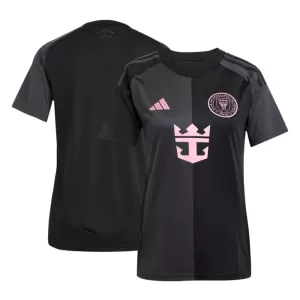 Maglia Inter Miami CF Donna Gara Away 2025/26 Maglia Inter Miami CF Donna Gara Away 2025/26