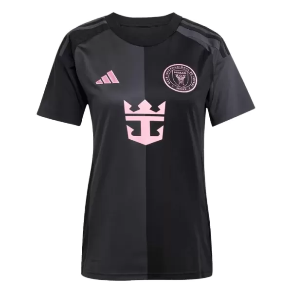 Maglia Inter Miami CF Donna Gara Away 2025/26