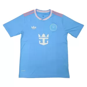Maglia Inter Miami CF Gara Third 2025/26 Maglia Inter Miami CF Gara Third 2025/26