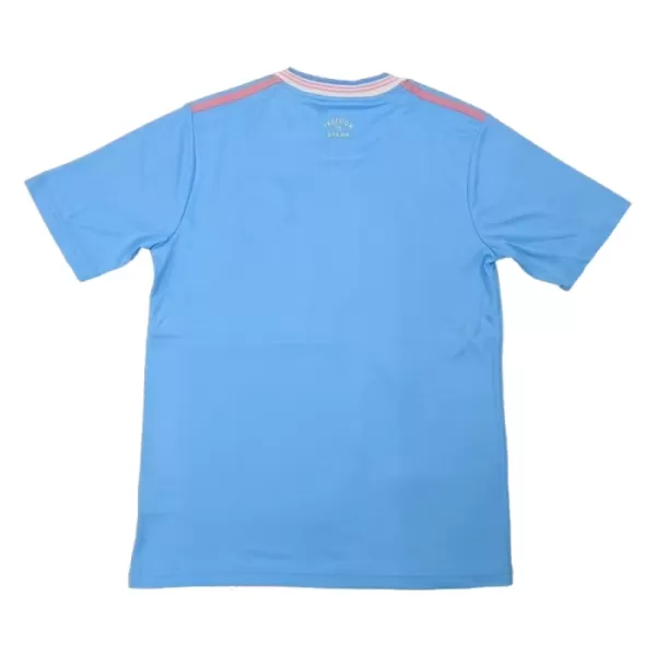 Maglia Inter Miami CF Gara Third 2025/26