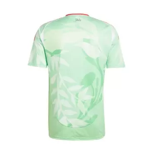 Maglia Italia Gara Away 2025