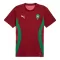 Maglia Marocco Pre-Match 2025