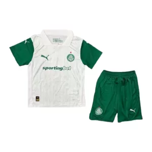 Maglia Palmeiras Bambino Gara Away 2025/26 Maglia Palmeiras Bambino Gara Away 2025/26
