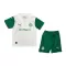 Maglia Palmeiras Bambino Gara Away 2025/26