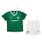 Maglia Palmeiras Bambino Gara Home 2025/26