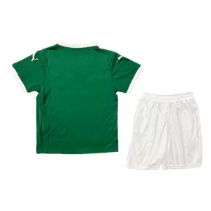Maglia Palmeiras Bambino Gara Home 2025/26