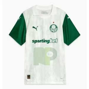 Maglia Palmeiras Gara Away 2025/26 Maglia Palmeiras Gara Away 2025/26