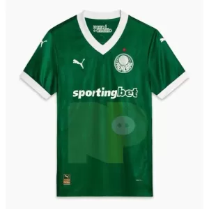 Maglia Palmeiras Gara Home 2025/26 Maglia Palmeiras Gara Home 2025/26