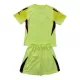 Maglia Portiere Arsenal Bambino 2025/26