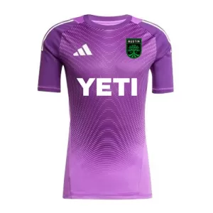 Maglia Portiere Austin FC 2025/26 Maglia Portiere Austin FC 2025/26