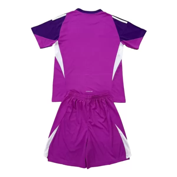 Maglia Portiere Austin FC Bambino 2025/26