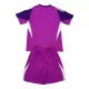 Maglia Portiere Austin FC Bambino 2025/26