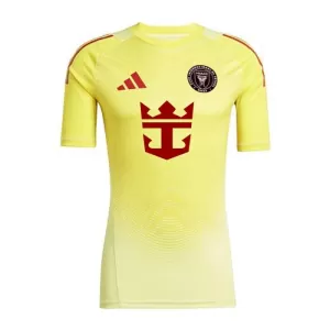Maglia Portiere Inter Miami CF 2025/26 Giallo Maglia Portiere Inter Miami CF 2025/26 Giallo