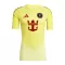 Maglia Portiere Inter Miami CF 2025/26 Giallo