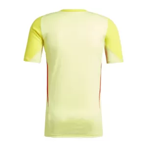 Maglia Portiere Inter Miami CF 2025/26 Giallo