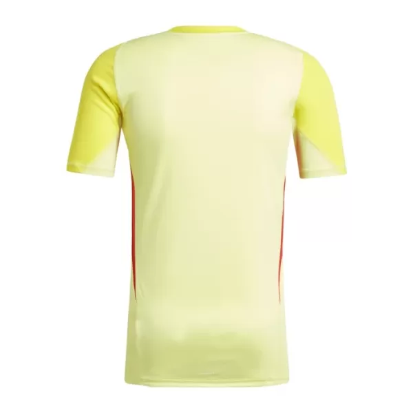 Maglia Portiere Inter Miami CF 2025/26 Giallo