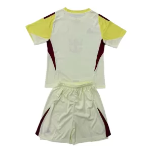 Maglia Portiere Inter Miami CF Bambino 2025/26 Giallo