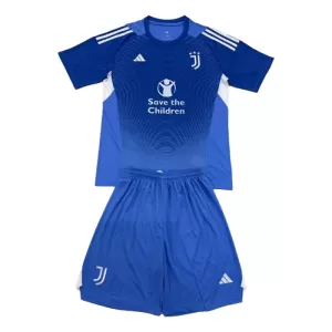 Maglia Portiere Juventus Bambino 2025/26 Maglia Portiere Juventus Bambino 2025/26